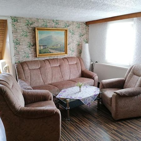 Mittelndorf Ferienwohnung Felsblick מראה חיצוני תמונה