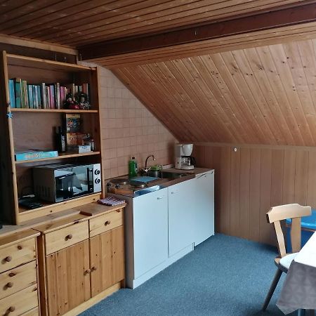 Mittelndorf Ferienwohnung Felsblick מראה חיצוני תמונה