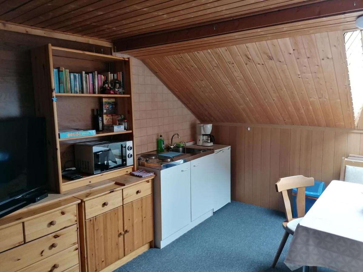 Mittelndorf Ferienwohnung Felsblick מראה חיצוני תמונה