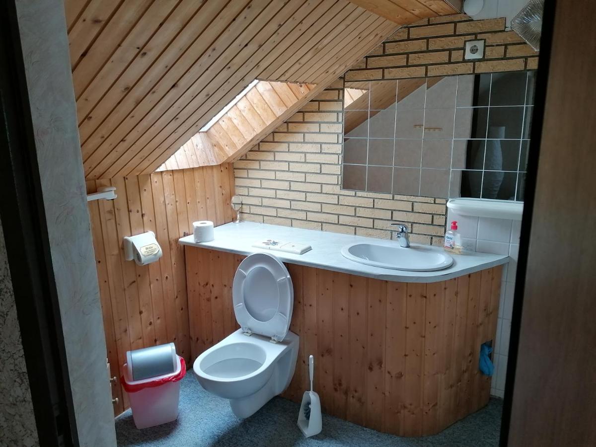 Mittelndorf Ferienwohnung Felsblick מראה חיצוני תמונה